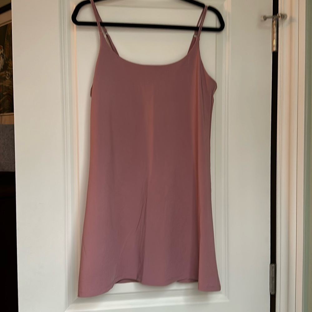 A&F Traveler Mini Dress